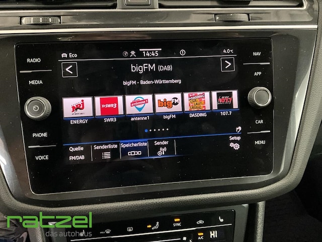 Volkswagen Tiguan 2.0 TDI Allspace DSG Life