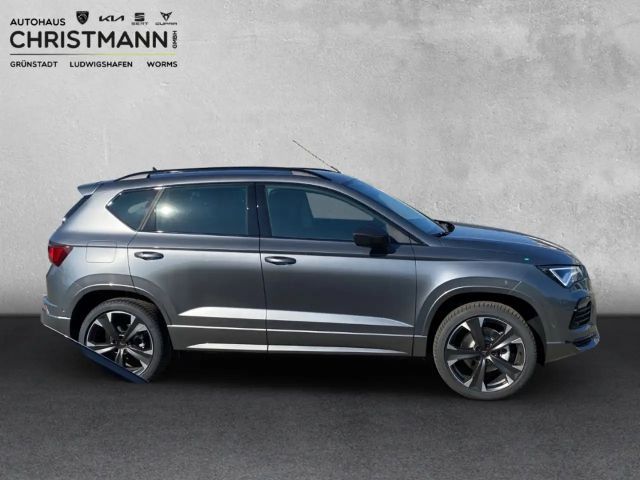 Cupra Ateca 2.0 TSI 4Drive