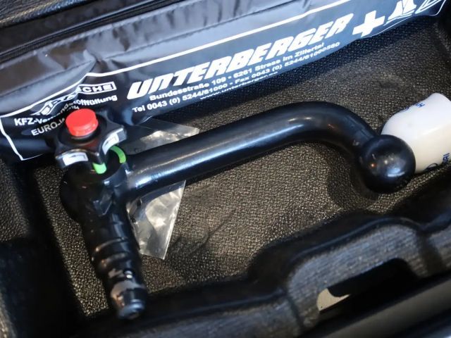 Hyundai Tucson CRDi Vierwielaandrijving