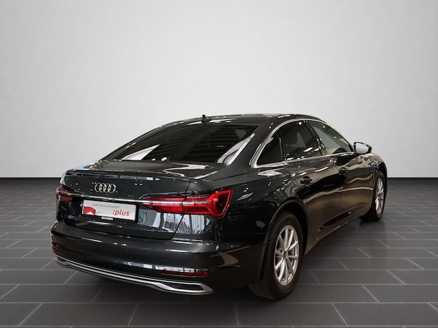 Audi A6 35 TDI S-Tronic Sedan