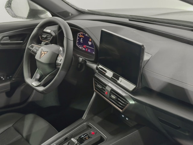 Cupra Formentor 4Drive