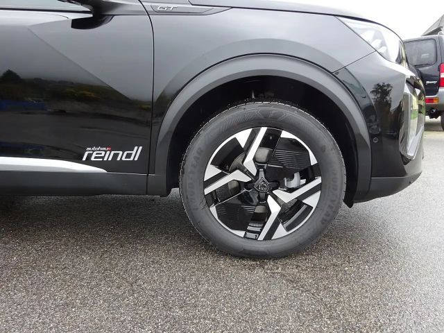 Peugeot 2008 EAT8 GT-Line PureTech