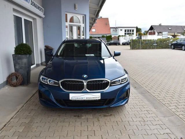 BMW 330 330d Touring