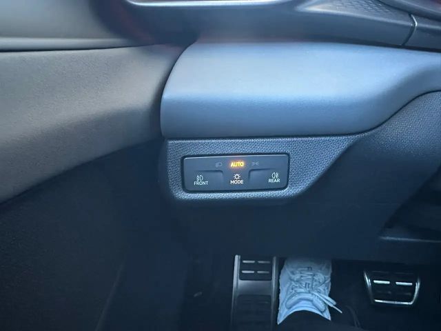 Cupra Terramar 1.5 e-Hybrid e-Hybrid