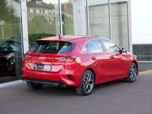 Kia Ceed Spirit