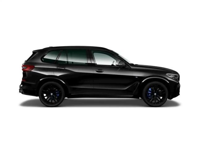 BMW X5 M-Sport