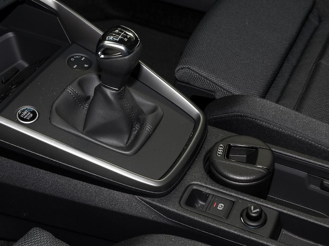 Audi A3 30 TFSI Sportback