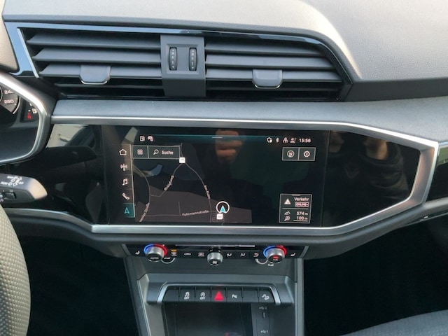 Audi Q3 40 TFSI Quattro S-Tronic