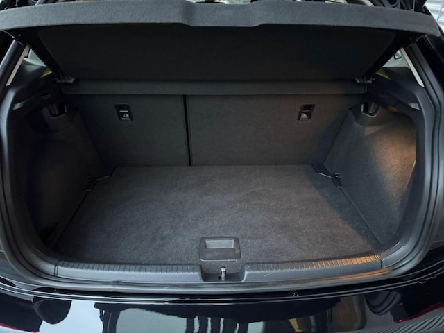 Volkswagen Polo 1.0 TSI DSG Life