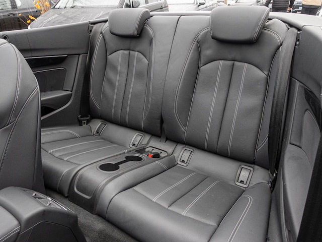 Audi S5 Cabriolet Quattro