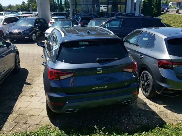 Seat Arona 1.0 TSI DSG FR-lijn