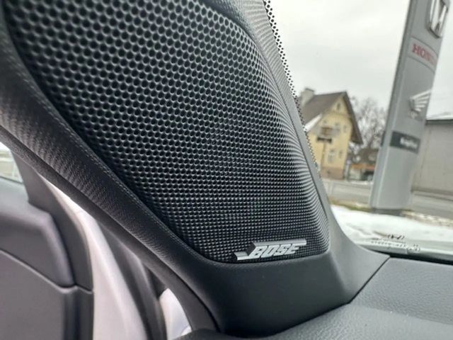 Honda Civic 2.0 Advance Hybrid i-MMD