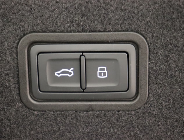 Audi A8 50 TDI Quattro