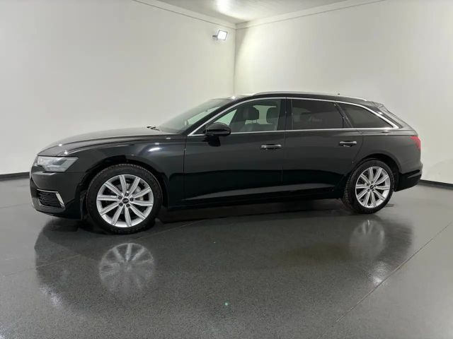 Audi A6 40 TDI Avant Quattro S-Tronic