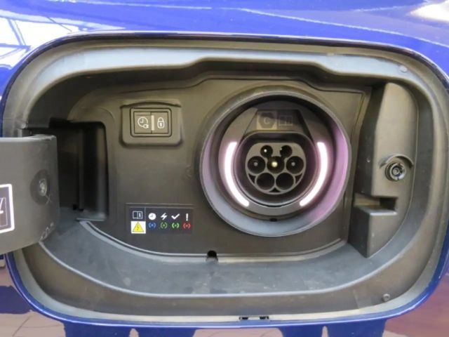 Citroën C5 X Hybrid Pack Shine