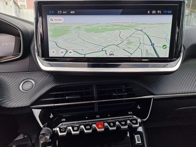 Peugeot 208 Allure Pack PureTech