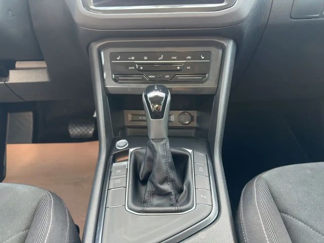 Volkswagen Tiguan 1.5 TSI DSG Elegance Elegance