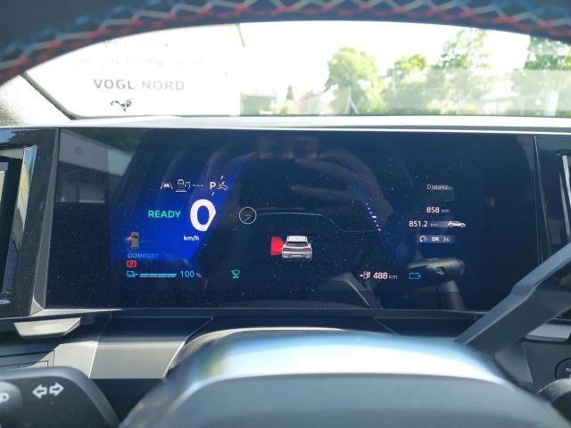 Renault Scenic Alpine E-Tech Esprit