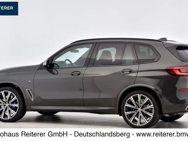 BMW X5 M50i xDrive