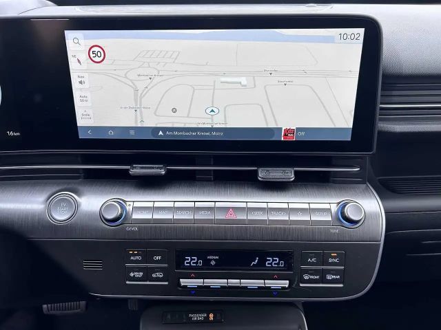 Hyundai Kona Electric Prime