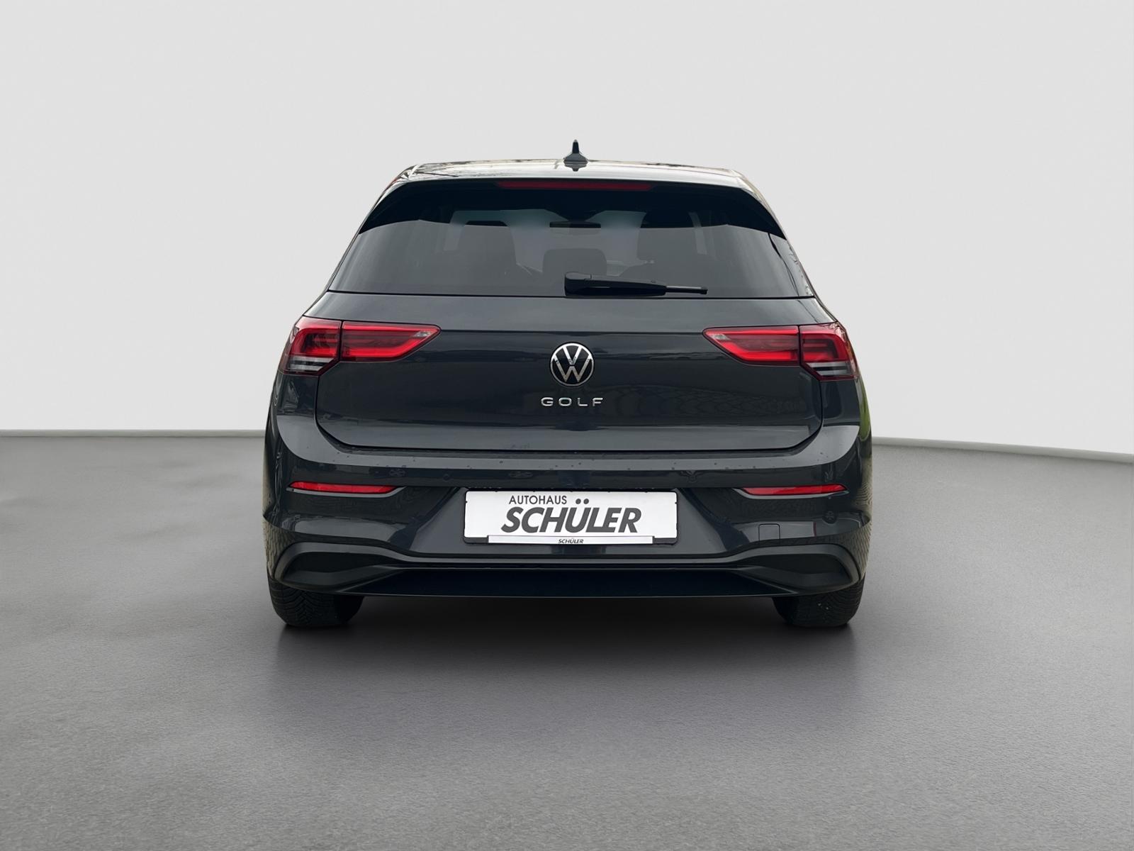 Volkswagen Golf Golf VIII Plus