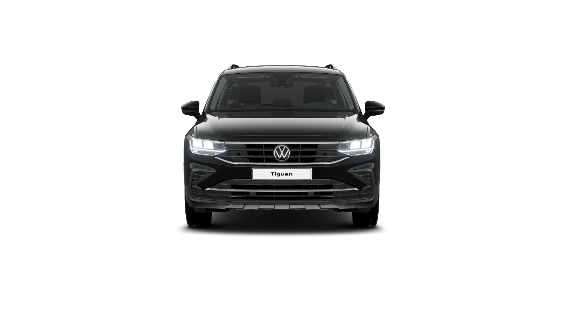 Volkswagen Tiguan 2.0 TDI DSG Move