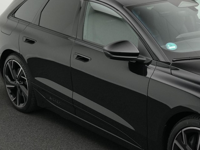 Audi A6 e-tron Avant Quattro