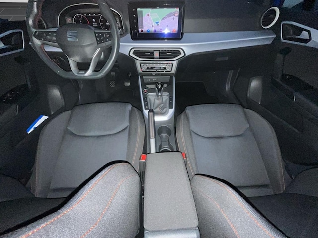 Seat Arona 1.0 TSI FR-lijn