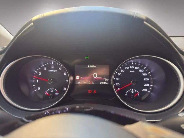 Kia Ceed GDi SportWagon