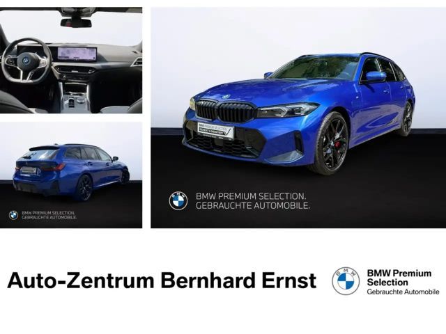 BMW 330 330e M-Sport Touring xDrive