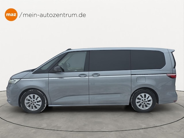 Volkswagen Multivan 2.0 TDI Lang Style