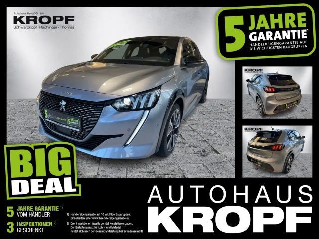 Peugeot 208 GT-Line PureTech