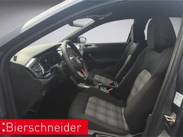 Volkswagen Polo 2.0 TSI DSG GTI