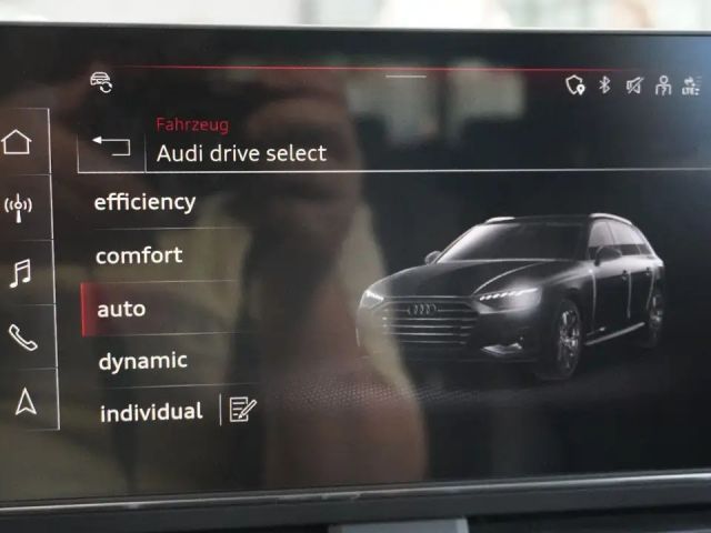 Audi A4 40 TFSI Avant Quattro S-Line