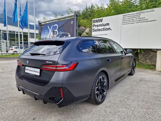 BMW i5 M60 xDrive