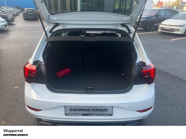 Volkswagen Polo Move