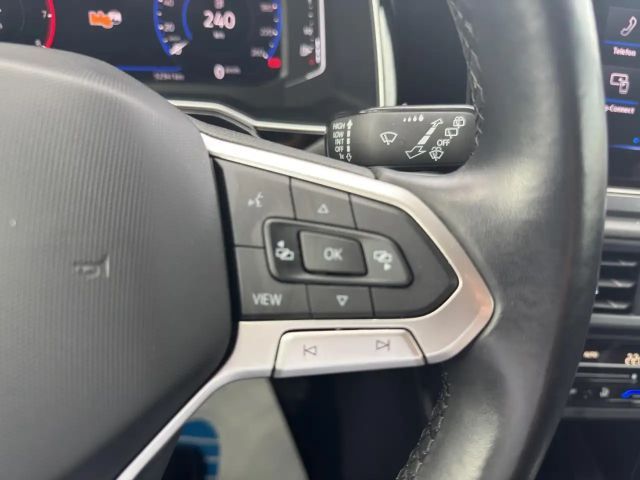 Volkswagen Taigo 1.0 TSI Style