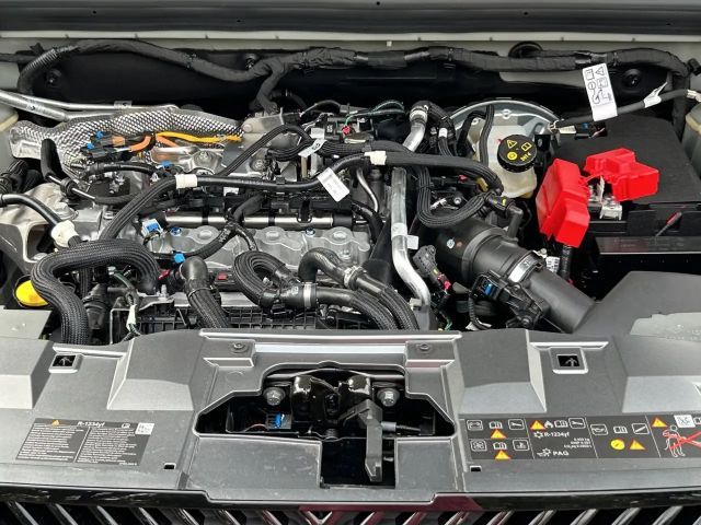 Dacia Bigster Extreme Mild Hybrid 130