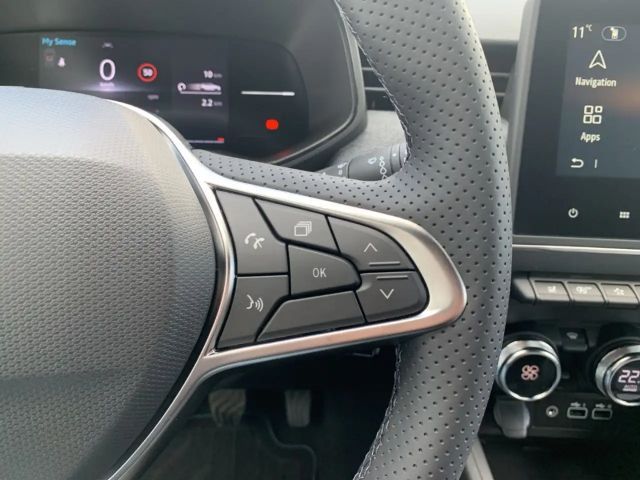 Renault Clio TCe 90 Techno