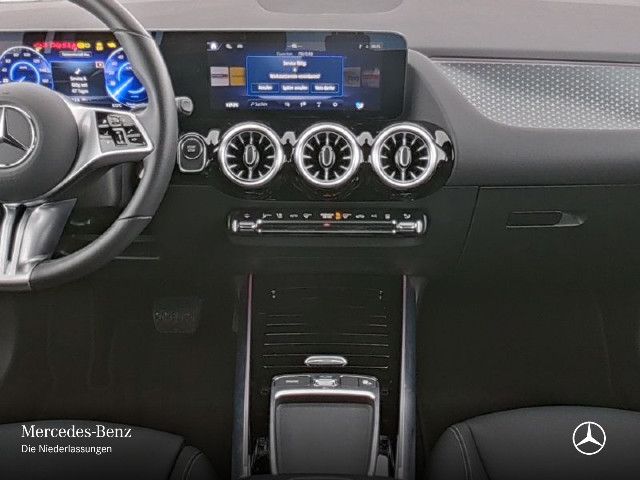 Mercedes-Benz EQA 300 4MATIC