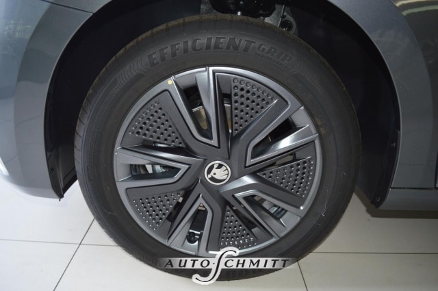 Skoda Fabia 1.0 TSI Ambition