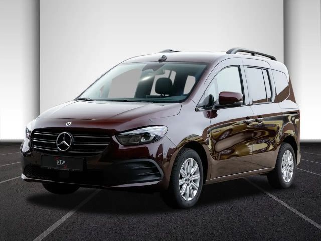 Mercedes-Benz T-Klasse Progressive