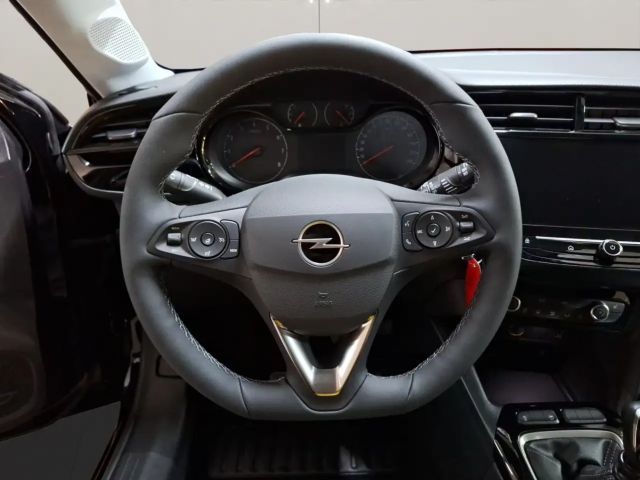 Opel Corsa 1.2 Turbo Turbo