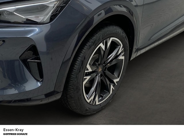 Cupra Formentor 1.5 eTSI LED ACC Navi Kamera Sitzheizung