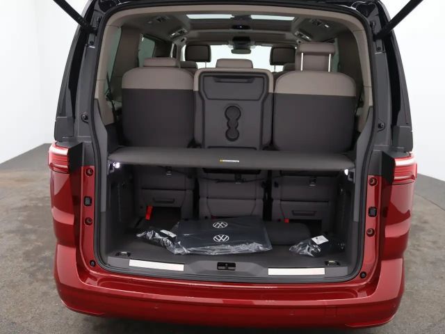 Volkswagen Multivan DSG Style T7