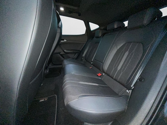 Cupra Formentor 2.0 TSI 4Drive VZ