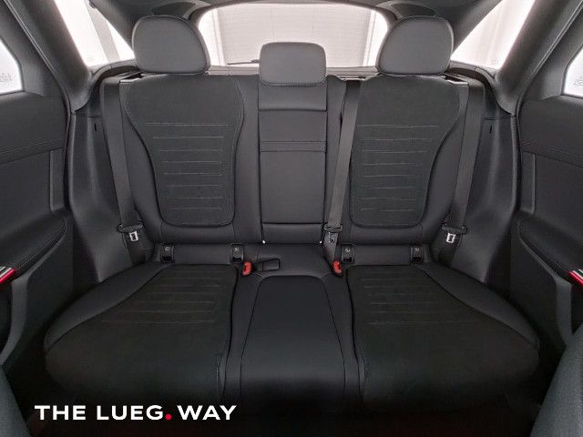 Mercedes-Benz GLC 200 4MATIC