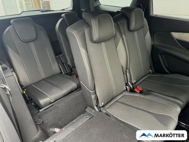 Peugeot 5008 GT-Line PureTech