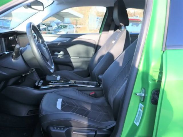 Opel Mokka Elegance Mokka-e