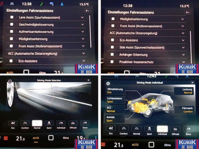 Volkswagen Touareg 3.0 V6 TDI 4Motion